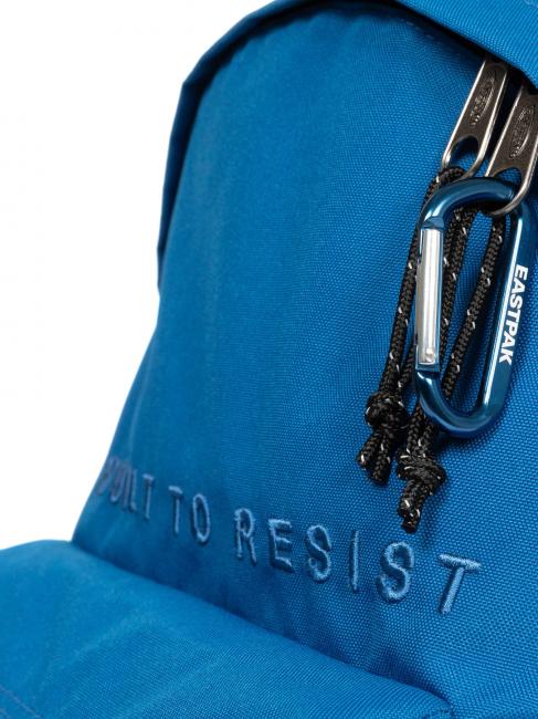 PADDED ZIPPL'R + Rucsac broderie misterioasă - Rucsacuri pentru școală și timp liber