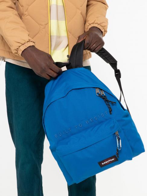 PADDED ZIPPL'R + Rucsac broderie misterioasă - Rucsacuri pentru școală și timp liber