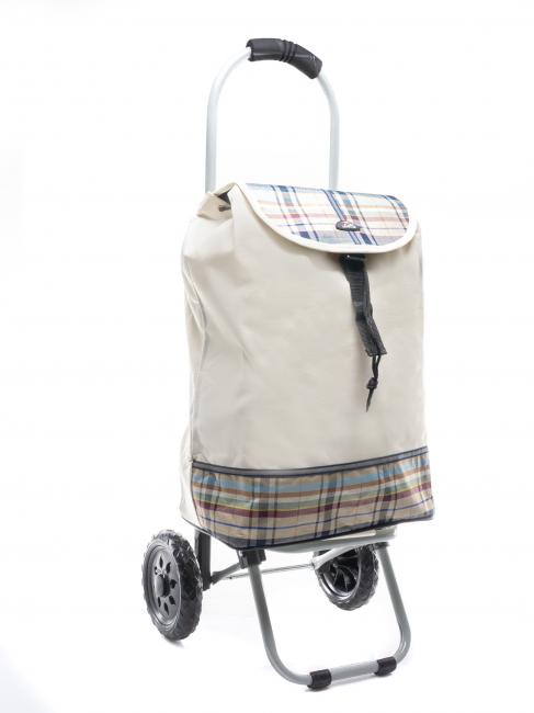 CARRELLO PER LA SPESA Eliberabil nisip - Troller de cumpărături