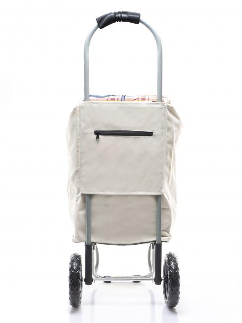 CARRELLO PER LA SPESA Eliberabil nisip - Troller de cumpărături
