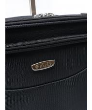 DIELLE TROLLEY PILOTA suport PC 17" negru - Troler pilot - Cumpără online! - 3
