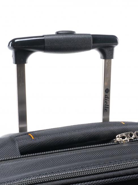 TROLLEY PILOTA suport PC 17" negru - Troler pilot - Cumpără online!