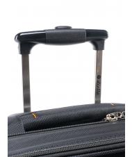 DIELLE TROLLEY PILOTA suport PC 17" negru - Troler pilot - Cumpără online! - 4