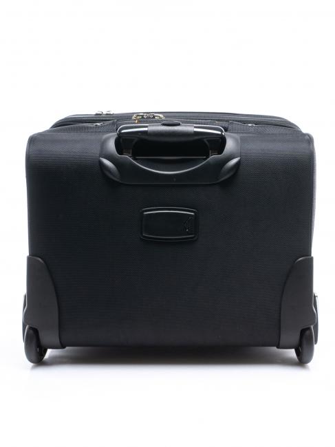 TROLLEY PILOTA suport PC 17" negru - Troler pilot - Cumpără online!