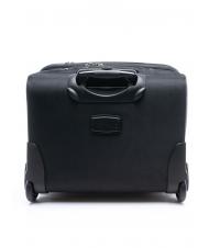 DIELLE TROLLEY PILOTA suport PC 17" negru - Troler pilot - Cumpără online! - 5