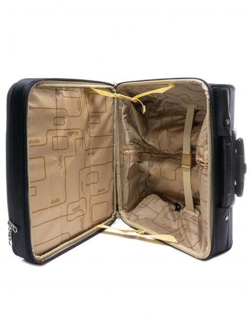 TROLLEY PILOTA suport PC 17" negru - Troler pilot - Cumpără online!