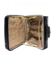 DIELLE TROLLEY PILOTA suport PC 17" negru - Troler pilot - Cumpără online! - 7