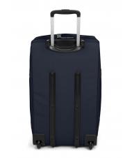 EASTPAK TRANSIT'R L Troller de dimensiuni mari ultramari - Trolere semirigide - 3