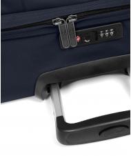 EASTPAK TRANSIT'R L Troller de dimensiuni mari ultramari - Trolere semirigide - 4
