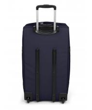 EASTPAK TRANSIT'R M Troller de mărime medie ultramari - Trolere semirigide - 3