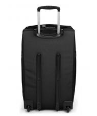 EASTPAK TRANSIT'R L Troller de dimensiuni mari BLACK - Trolere semirigide - 3