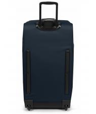 EASTPAK TRANVERZ L Troller mare ultramari - Trolere semirigide - 3