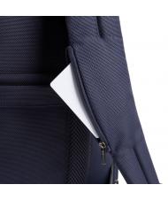 PIQUADRO BRIEF 2  Rucsac Fastcheck pentru pc 15.6" albastru - Rucsacuri pentru laptop - 5