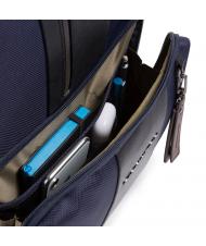 PIQUADRO BRIEF 2  Rucsac Fastcheck pentru pc 15.6" albastru - Rucsacuri pentru laptop - 6