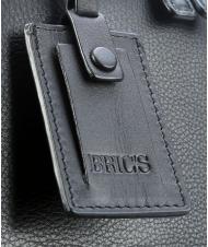 BRIC’S TORINO Rucsac pentru laptop de 15”, din piele negru - Rucsacuri pentru laptop - 4