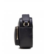TOMMY HILFIGER ICONIC TOMMY  Geantă pentru cameră cu curea de umăr desertsky - Genți femei - 3
