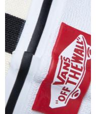 VANS CLASSIC SLIP-ON CLASSIC Slip on pentru femei blk & whtchckerbo - Pantofi unisex - 7