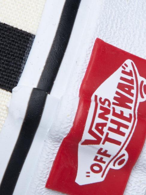 CLASSIC SLIP-ON CLASSIC Slip on pentru femei blk & whtchckerbo - Pantofi unisex