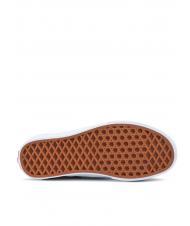 VANS CLASSIC SLIP-ON CLASSIC Slip on pentru femei blk & whtchckerbo - Pantofi unisex - 8