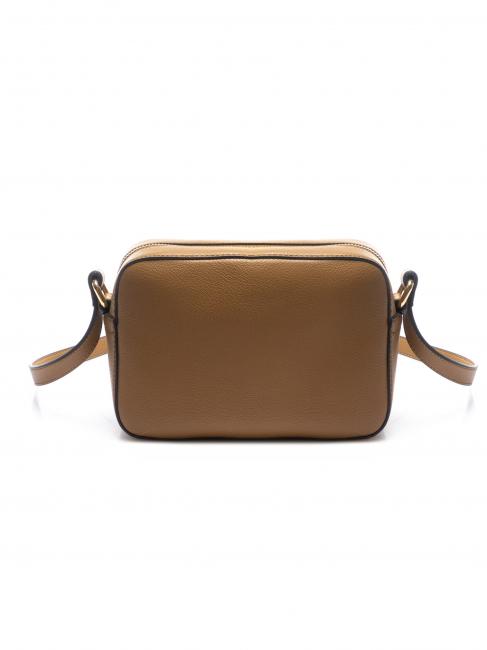 Mini bag a tracolla  Piele - Genți femei