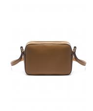 TWINSET Mini bag a tracolla  Piele - Genți femei - 3