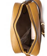 TWINSET Mini bag a tracolla  Piele - Genți femei - 4