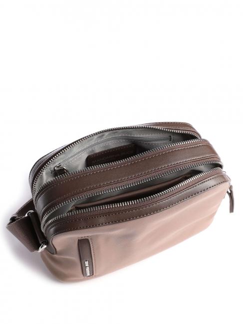 HUNTER Mini geantă castor - Genți femei