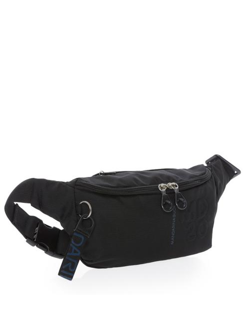 BUM BAG   BLACK - Genți femei
