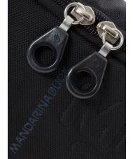 MANDARINA DUCK BUM BAG   BLACK - Genți femei - 4