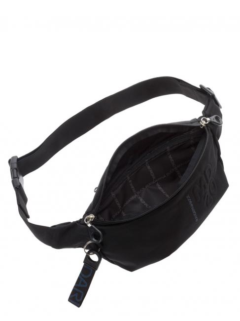 BUM BAG   BLACK - Genți femei