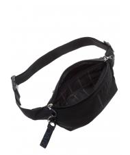 MANDARINA DUCK BUM BAG   BLACK - Genți femei - 5