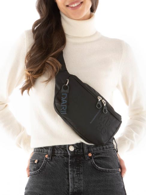 BUM BAG   BLACK - Genți femei