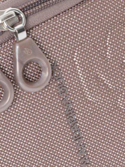 BUM BAG   taupe - Genți femei