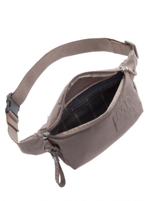 BUM BAG   taupe - Genți femei