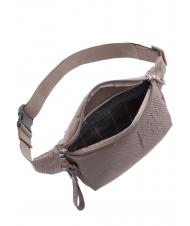 MANDARINA DUCK BUM BAG   taupe - Genți femei - 5