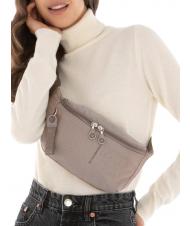 MANDARINA DUCK BUM BAG   taupe - Genți femei - 6