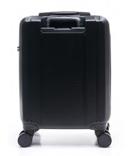 LIUJO NEW TRIP Troller pentru bagaje de m&acirc;nă negru - Bagaje de m&acirc;nă - 4