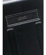 LIUJO NEW TRIP Troller pentru bagaje de m&acirc;nă negru - Bagaje de m&acirc;nă - 7