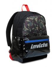 INVICTA BARLY COLORBLOCK Rucsac pentru laptop de 13". colorblcgr - Rucsacuri pentru școală și timp liber - 2