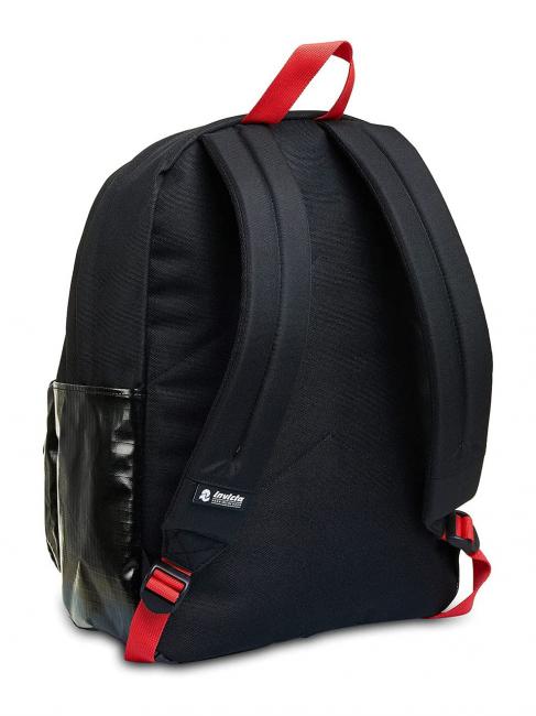 BARLY COLORBLOCK Rucsac pentru laptop de 13". colorblcgr - Rucsacuri pentru școală și timp liber