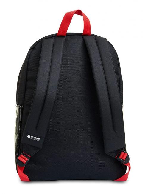 BARLY COLORBLOCK Rucsac pentru laptop de 13". colorblcgr - Rucsacuri pentru școală și timp liber