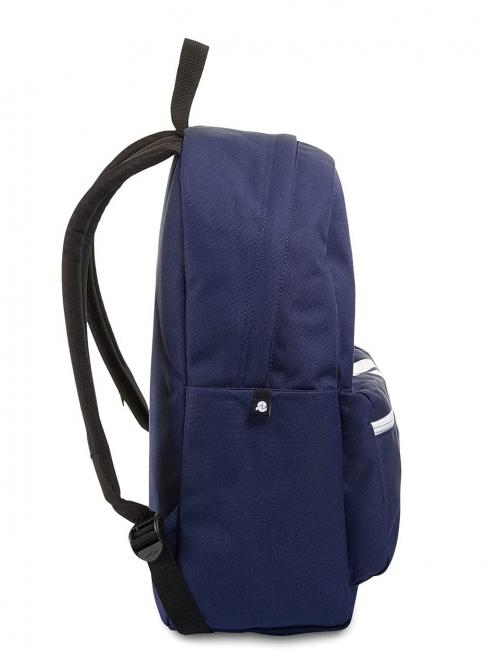 BARLY LOGO Rucsac pentru laptop de 13". patriotblue - Rucsacuri pentru școală și timp liber