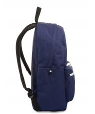 INVICTA BARLY LOGO Rucsac pentru laptop de 13". patriotblue - Rucsacuri pentru școală și timp liber - 3