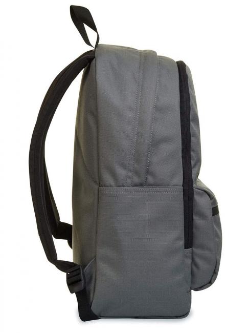 BARLY PLUS RIPSTOP Rucsac pentru laptop de 13". castorgrey - Rucsacuri pentru școală și timp liber