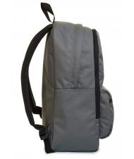 INVICTA BARLY PLUS RIPSTOP Rucsac pentru laptop de 13". castorgrey - Rucsacuri pentru școală și timp liber - 3