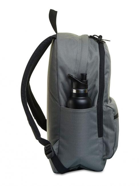 BARLY PLUS RIPSTOP Rucsac pentru laptop de 13". castorgrey - Rucsacuri pentru școală și timp liber