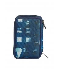INVICTA Astuccio 3 zip Trusa cu tot pentru scoala! grilehadesblue - Penare și accesorii - 5