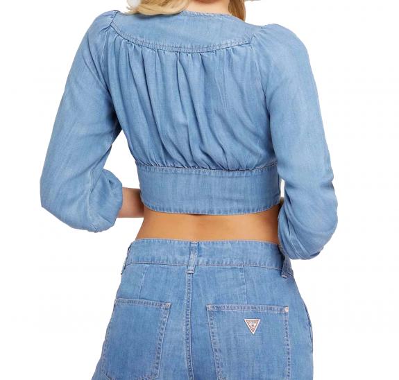 LIEZEL Top spirit de lumină - tricou
