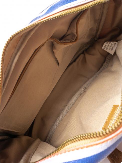 FLAG VINTAGE Geanta reporter de umar cu buzunar Norvegia - Genți femei