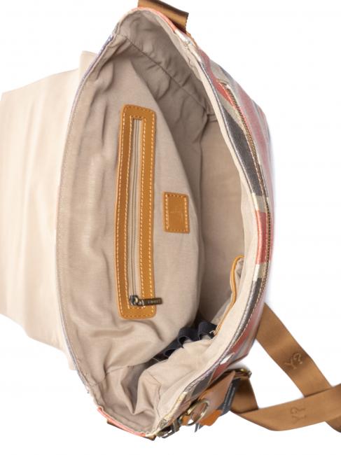 FLAG VINTAGE Mesager de umăr Regatul Unit - Serviete birou